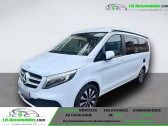 Mercedes Classe V occasion année 2022 boite Automatique Annonce Mercedes Classe V occasion Diesel 220d BVA à Beaupuy