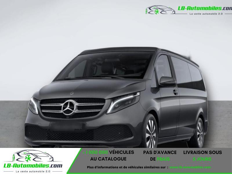 Mercedes Classe V 220d BVA  occasion  Beaupuy
