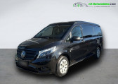 Annonce Mercedes Classe V occasion Diesel 220d BVA  Beaupuy