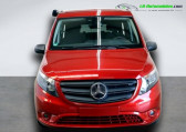 Mercedes Classe V 220d BVA   Beaupuy 31