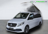 Mercedes Classe V 220d BVA   Beaupuy 31
