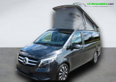 Mercedes Classe V 220d BVA   Beaupuy 31