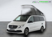 Mercedes Classe V 220d BVA   Beaupuy 31