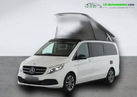 Mercedes Classe V , garage LB AUTOMOBILES  Beaupuy
