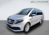 Mercedes Classe V occasion année 2023 boite Automatique Annonce Mercedes Classe V occasion Diesel 220d BVA à Beaupuy