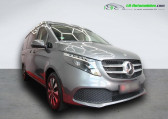 Mercedes Classe V 220d BVA   Beaupuy 31