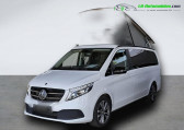 Mercedes Classe V occasion année 2021 boite Automatique Annonce Mercedes Classe V occasion Diesel 220d BVA à Beaupuy