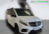 Mercedes Classe V 220d BVA   Beaupuy 31