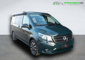 Mercedes Classe V occasion année 2023 boite Automatique Annonce Mercedes Classe V occasion Diesel 220d BVA à Beaupuy