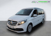 Mercedes Classe V occasion année 2022 boite Automatique Annonce Mercedes Classe V occasion Diesel 220d BVA à Beaupuy