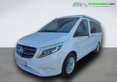 Mercedes Classe V occasion année 2022 boite Automatique Annonce Mercedes Classe V occasion Diesel 220d BVA à Beaupuy