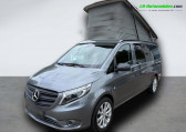 Mercedes Classe V 220d BVA   Beaupuy 31