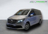 Mercedes Classe V occasion année 2021 boite Automatique Annonce Mercedes Classe V occasion Diesel 220d BVA à Beaupuy