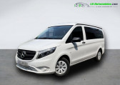 Mercedes Classe V occasion année 2023 boite Automatique Annonce Mercedes Classe V occasion Diesel 220d BVA à Beaupuy