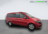 Mercedes Classe V occasion année 2023 boite Automatique Annonce Mercedes Classe V occasion Diesel 220d BVA à Beaupuy