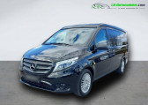 Mercedes Classe V occasion année 2019 boite Automatique Annonce Mercedes Classe V occasion Diesel 220d BVA à Beaupuy