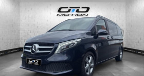 Mercedes Classe V , garage OTOMOTION � Dieudonn�