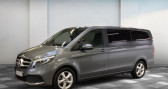 Mercedes Classe V occasion année 2022 boite Automatique Annonce Mercedes Classe V occasion Diesel 220d long 163ch 8 pl 11000km Garantie TVA récup à Mudaison