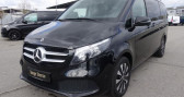 Mercedes Classe V 220d long 163ch 8 pl Garantie TVA rcup   Mudaison 34