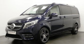 Mercedes Classe V 250 BLUETEC LONG EXECUTIVE 7G-TRONIC PLUS   Nanteuil-les-Meaux 77