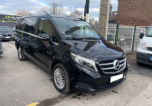 Annonce Mercedes Classe V occasion Diesel 250 CDI 190 Ch AVANTGARDE EDITION CHASS  Harnes