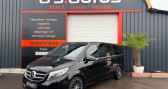 Mercedes Classe V 250 CDI EXTRA LONG 190 CV TVA R�CUP�RABLE PORTE �LECTRIQUE  � Bischwiller 67