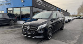 Annonce Mercedes Classe V occasion Diesel 250 d 190 Extra-Long GPS CUIR CAMERA 360 � Verson