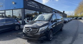 Mercedes Classe V occasion 2018 Mercedes Classe V 250 d 190 Extra-Long GPS CUIR CAMERA 360  à Verson 14