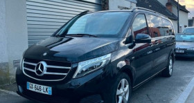 Mercedes Classe V occasion 2017 mise en vente &agrave; orleans par le garage DUNOIS AUTOMOBILES - photo n&deg;1