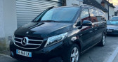 Annonce Mercedes Classe V occasion Diesel 250 d - 2017 Excellent �tat DUNOIS AUTOMOBILES � orleans