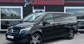 Mercedes Classe V 250 D 4 MATIC TVA LONG EXCLUSIVE 4MATIC 7G-TRONIC PLUS -   Cranves-Sales 74