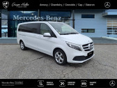 Annonce Mercedes Classe V occasion Diesel 250 d 4MATIC AVANTGARDE Extra long � Chamb�ry