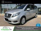Mercedes Classe V occasion Gris année 2017 boite Automatique Annonce Mercedes Classe V occasion Diesel 250 d 7G-TRONIC PLUS à Beaupuy