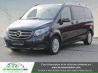 Mercedes Classe V occasion Bleu année 2018 boite Automatique Annonce Mercedes Classe V occasion Diesel 250 d 7G-TRONIC PLUS à Beaupuy