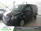 Mercedes Classe V occasion Noir année 2018 boite Automatique Annonce Mercedes Classe V occasion Diesel 250 d 7G-TRONIC PLUS à Beaupuy
