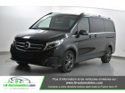 Mercedes Classe V occasion Noir année 2017 boite Automatique Annonce Mercedes Classe V occasion Diesel 250 d 7G-TRONIC PLUS à Beaupuy