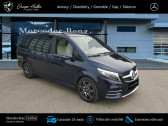 Annonce Mercedes Classe V occasion Diesel 250 d AVANTGARDE EDITION Long - 64 200HT  SAINT-EGREVE