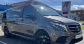 Mercedes Classe V occasion année 2019 boite Automatique Annonce Mercedes Classe V occasion Diesel 250 d - BVA - Long Full options 4-Matic - T.O- Pack AMG-Pas à BURNHAUPT LE HAUT