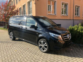 Mercedes Classe V occasion année 2018 boite Sequentielle Annonce Mercedes Classe V occasion Diesel 250 D COMPACT 4MATIC 7G-TRONIC PLUS à Villenave-d'Ornon