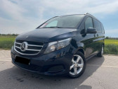 Mercedes Classe V occasion année 2017 boite Sequentielle Annonce Mercedes Classe V occasion Diesel 250 D COMPACT 7G-TRONIC PLUS à Villenave-d'Ornon