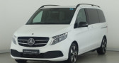 Mercedes Classe V 250 d EDITION Kompakt AHK AUT DynLicht Kam. LM  � LEIMBACH 68