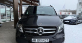 Annonce Mercedes Classe V occasion Diesel 250 d EDITION lang Sportpaket Navi LED Blendfr � LEIMBACH