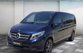 Annonce Mercedes Classe V occasion Diesel 250 D EXTRA-LONG 4MATIC 7G-TRONIC PLUS à Villenave-d'Ornon