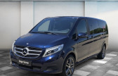 Mercedes Classe V occasion année 2018 boite Sequentielle Annonce Mercedes Classe V occasion Diesel 250 D EXTRA-LONG 4MATIC 7G-TRONIC PLUS à Villenave-d'Ornon