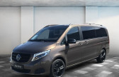 Mercedes Classe V occasion année 2018 boite Sequentielle Annonce Mercedes Classe V occasion Diesel 250 D EXTRA-LONG 7G-TRONIC PLUS à Villenave-d'Ornon