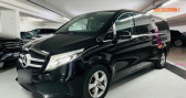 Annonce Mercedes Classe V occasion Diesel 250 D EXTRA-LONG AVANTGARDE 9G-TRONIC***TVA****35750HT  Asnières Sur Seine
