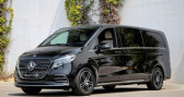 Mercedes Classe V 250 d Extra-Long Avantgarde 9G-Tronic   MONACO 98