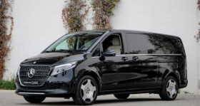 Mercedes Classe V , garage SAMGF MERCEDES MONACO � MONACO