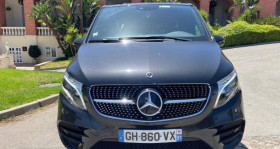 Mercedes Classe V , garage EXCLUSIVE AUTOMOBILE  Châtenay-Malabry