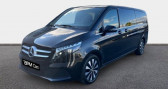 Annonce Mercedes Classe V occasion Diesel 250 d Extra-Long Avantgarde 9G-Tronic  Chateauroux
